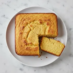Cornbread