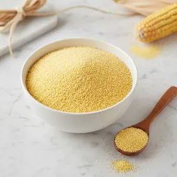 Cornmeal