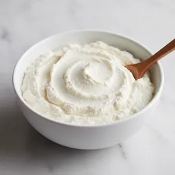 Blended Cottage Cheese (low-fat, High-protein)