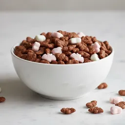 Count Chocula Cereal