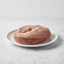 Cow Tongue