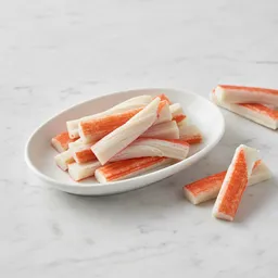 Imitation Crab Meat
