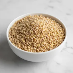 Cracked Wheat