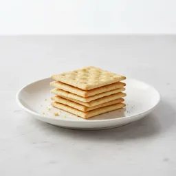 Cream Crackers