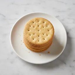 Plain Crackers