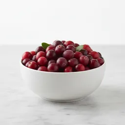 Unsweetened Cranberries