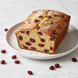 Cranberry Bread