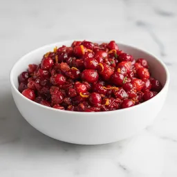 Cranberry Relish