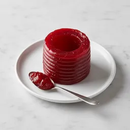 Cranberry Sauce Canned