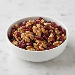 Cranberry Walnut Salad Topping
