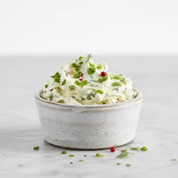 Cream Cheese With Herbs
