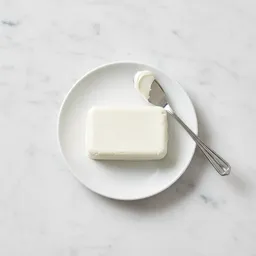 Cream Cheese Portion