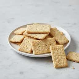 Cream Crackers
