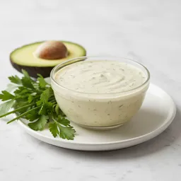 Light Cream Dressing