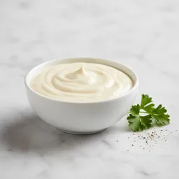 Cream Sauce