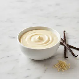 Vanilla Cream