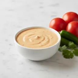 Creamy Taco Sauce