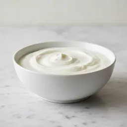 Creamy Yogurt