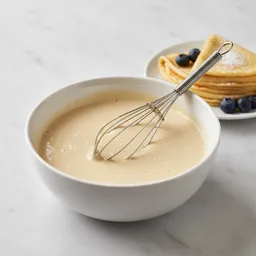 Crepe Batter