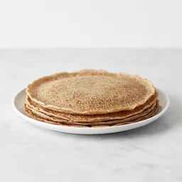 Whole Wheat Crepe