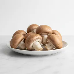 Crimini Mushrooms