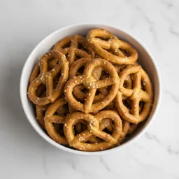 Pretzels