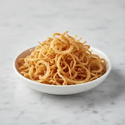 Crispy Onions