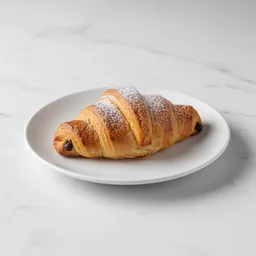 Chocolate Croissant