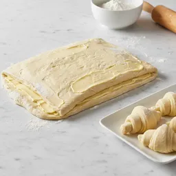 Croissant Dough