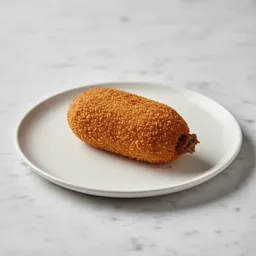 Croquette With Meat