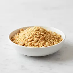 Crushed Crackers