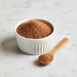 Ground Flaxseeds