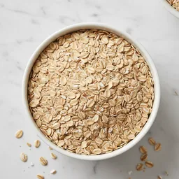 Steel-cut Or Old-fashioned Oats (coarsely Ground)