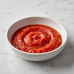 Crushed Tomatoes (no Added Salt, Bpa-free Packaging)