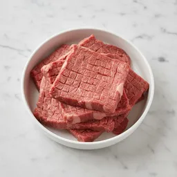 Cube Steak