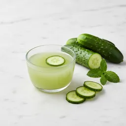 Fresh Cucumber Juice