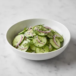 Cucumber Salad