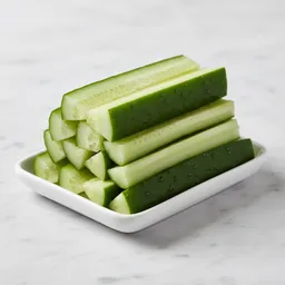 Cucumber Sticks