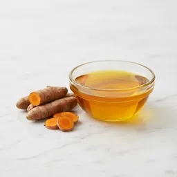 Turmeric Oil Extract