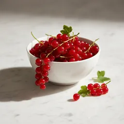 Currants