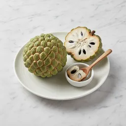 Custard Apple