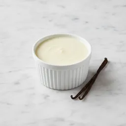Vanilla Pudding