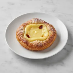 Custard Danish