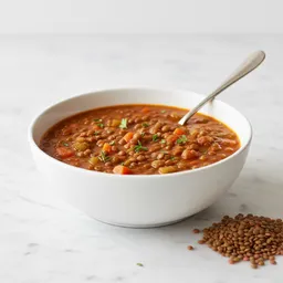 Lentil Stew