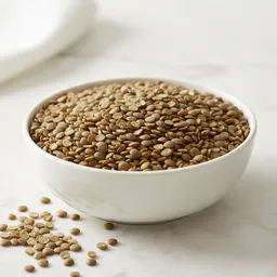Lentils