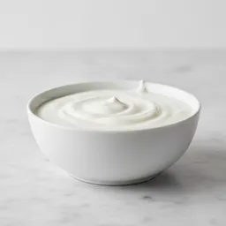 Plain Yogurt