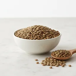 Lentils