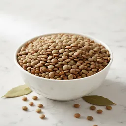 Lentils