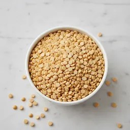 Yellow Lentils