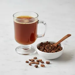 Roasted Dandelion Root Herbal Beverage